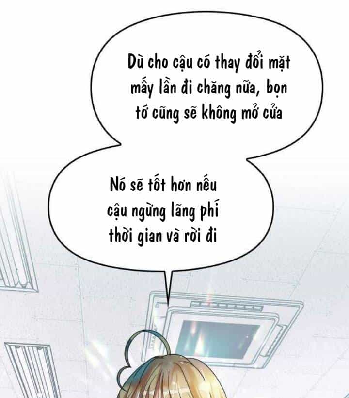 Sự Lãng Mạn Còn Tồn Tại - Chương 32 - ảnh 15