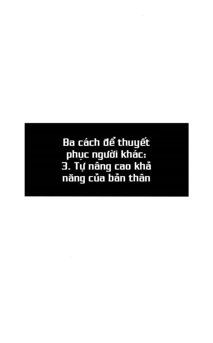 Sự Lãng Mạn Còn Tồn Tại - Chương 32 - ảnh 17