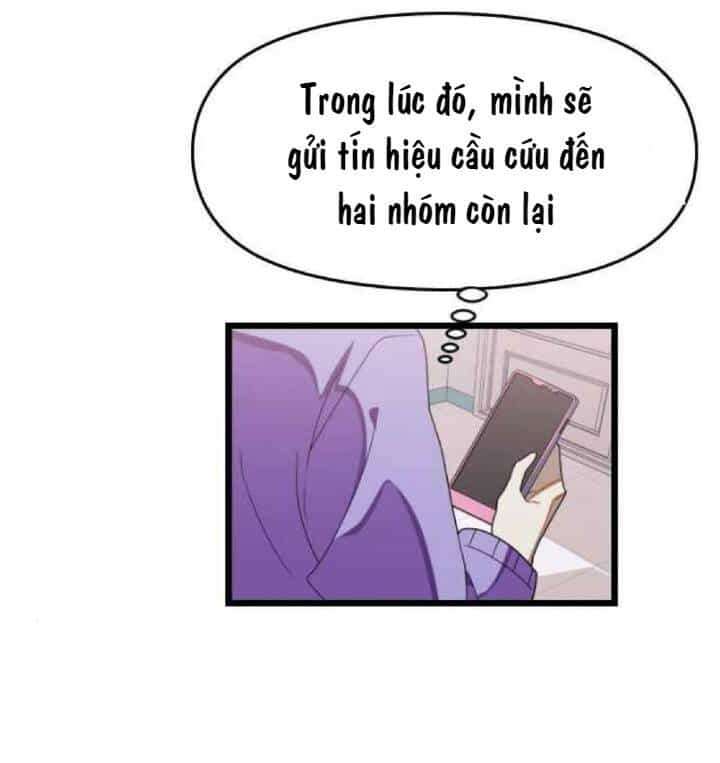 Sự Lãng Mạn Còn Tồn Tại - Chương 32 - ảnh 22