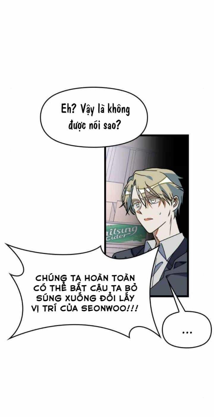 Sự Lãng Mạn Còn Tồn Tại - Chương 32 - ảnh 41