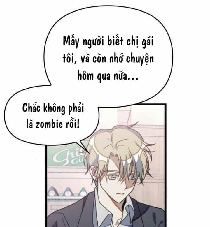 Sự Lãng Mạn Còn Tồn Tại - Chương 32 - ảnh 42