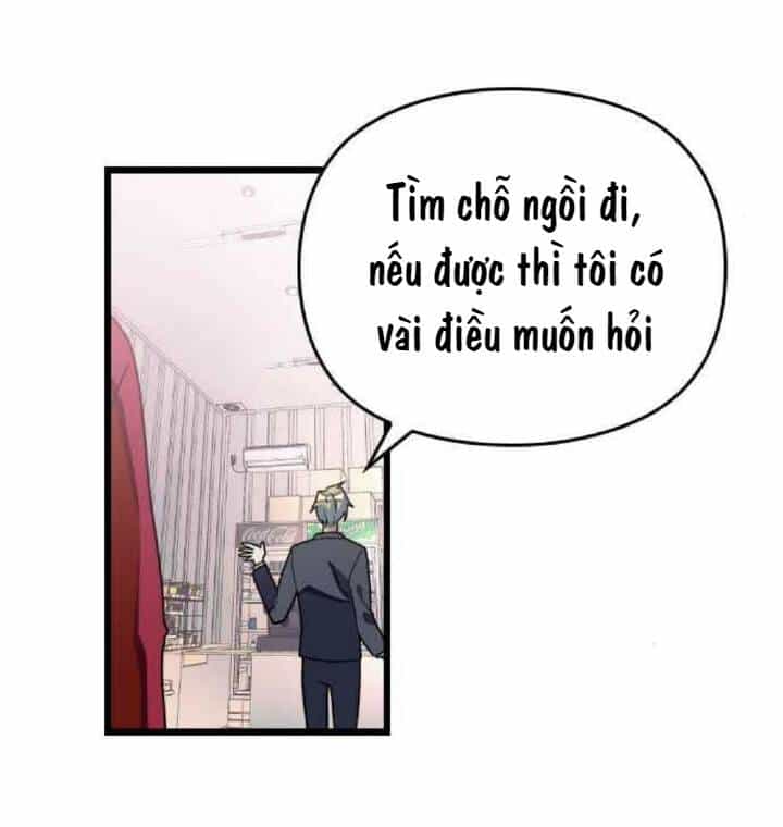 Sự Lãng Mạn Còn Tồn Tại - Chương 32 - ảnh 50