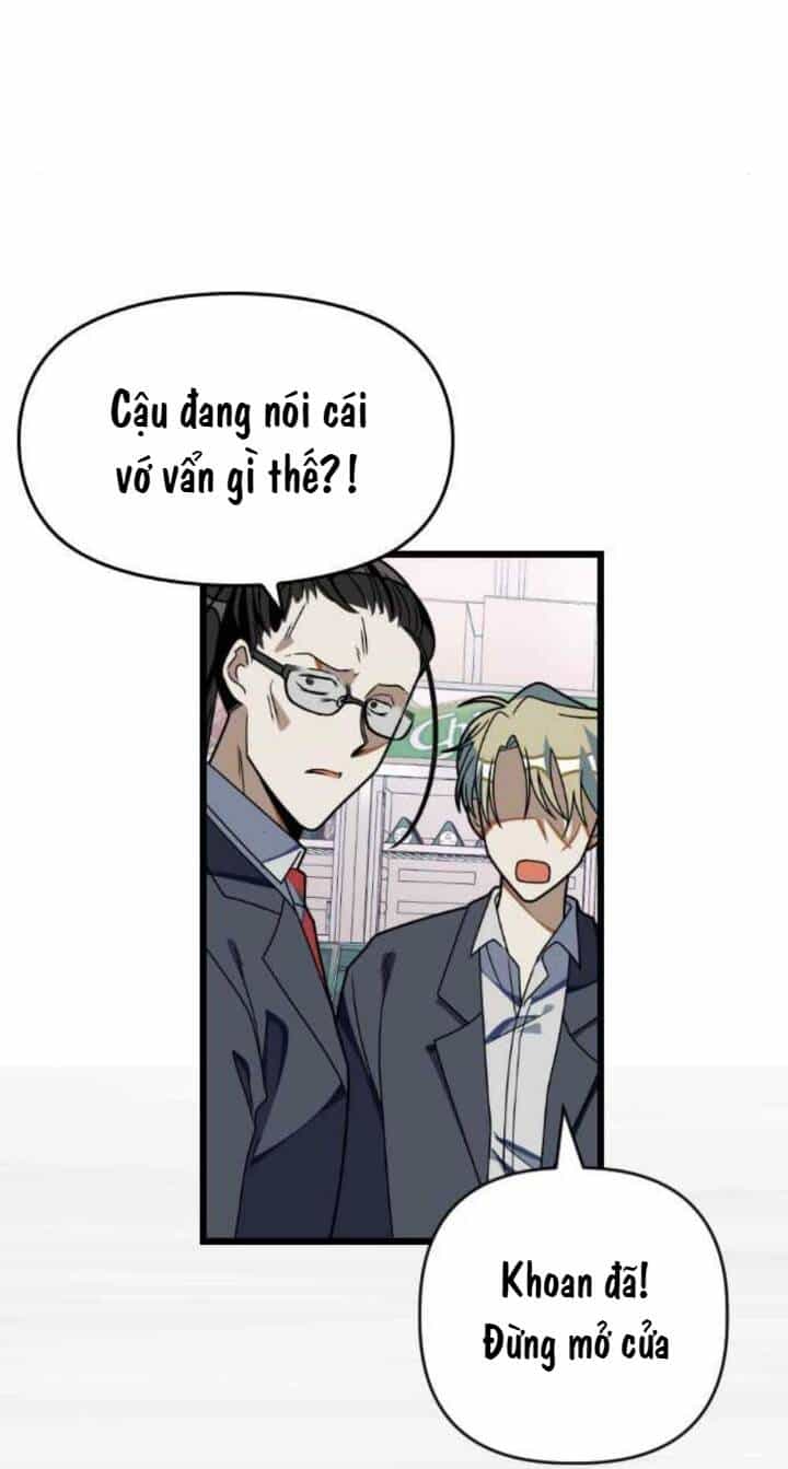 Sự Lãng Mạn Còn Tồn Tại - Chương 32 - ảnh 81