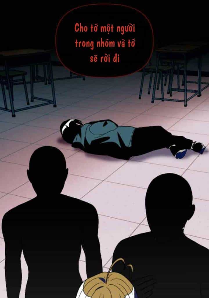Sự Lãng Mạn Còn Tồn Tại - Chương 33 - ảnh 14