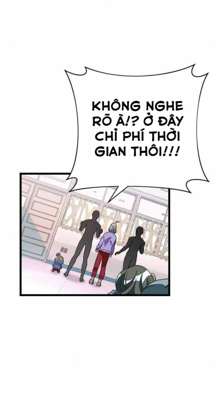 Sự Lãng Mạn Còn Tồn Tại - Chương 33 - ảnh 16