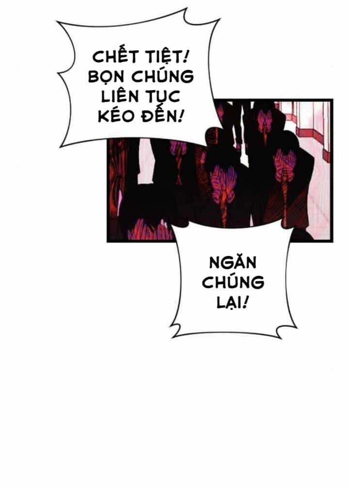 Sự Lãng Mạn Còn Tồn Tại - Chương 33 - ảnh 3