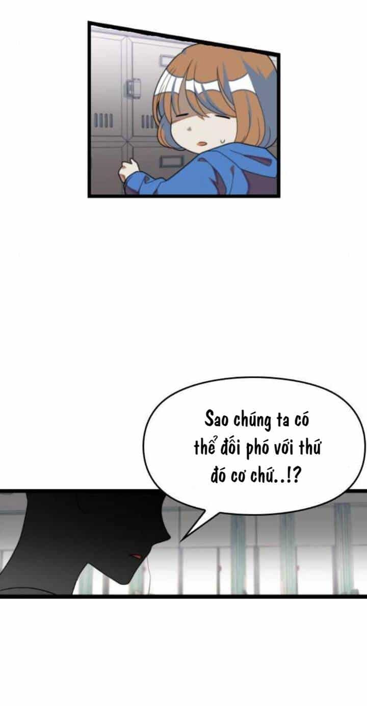 Sự Lãng Mạn Còn Tồn Tại - Chương 33 - ảnh 34