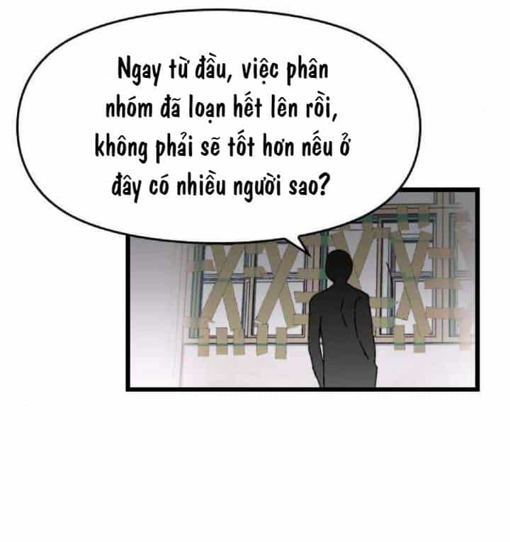 Sự Lãng Mạn Còn Tồn Tại - Chương 33 - ảnh 35