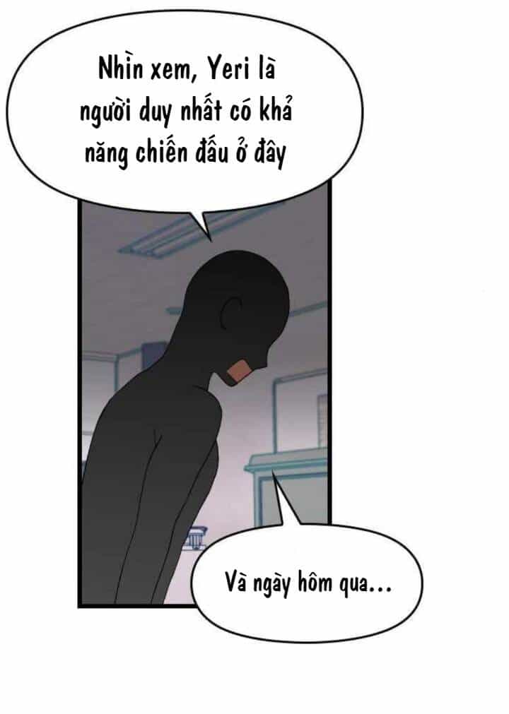 Sự Lãng Mạn Còn Tồn Tại - Chương 33 - ảnh 44