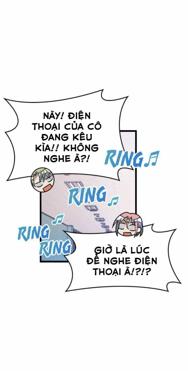 Sự Lãng Mạn Còn Tồn Tại - Chương 33 - ảnh 6