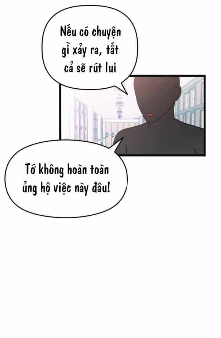 Sự Lãng Mạn Còn Tồn Tại - Chương 33 - ảnh 63