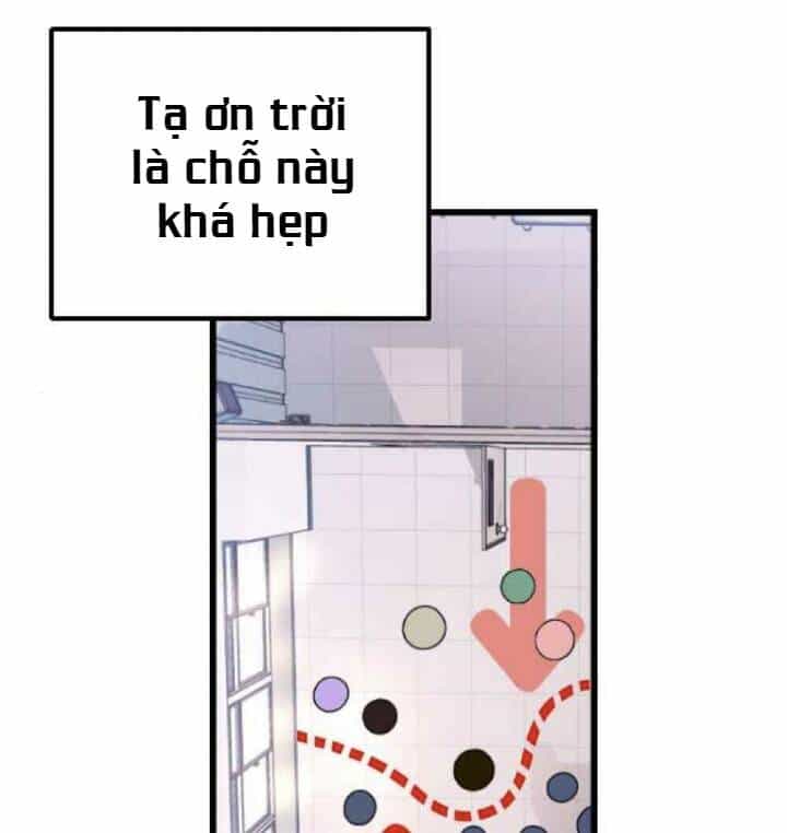 Sự Lãng Mạn Còn Tồn Tại - Chương 33 - ảnh 7