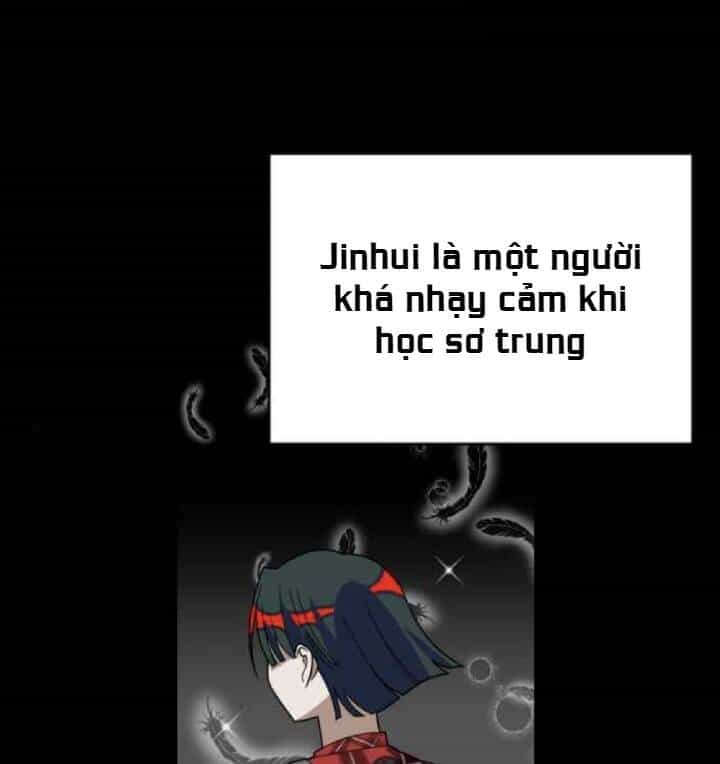 Sự Lãng Mạn Còn Tồn Tại - Chương 34 - ảnh 22