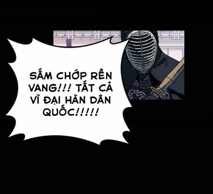Sự Lãng Mạn Còn Tồn Tại - Chương 34 - ảnh 24