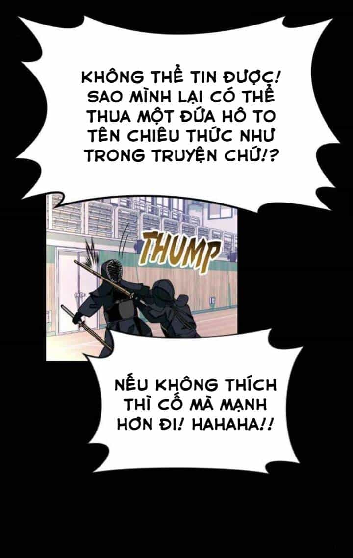 Sự Lãng Mạn Còn Tồn Tại - Chương 34 - ảnh 25