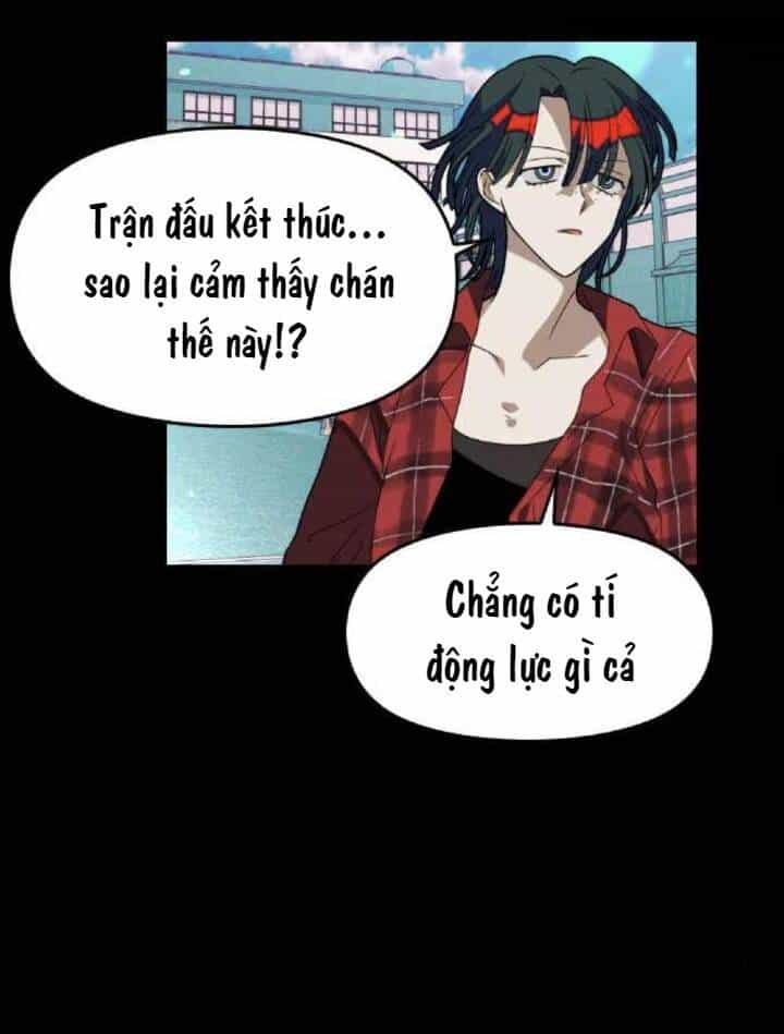 Sự Lãng Mạn Còn Tồn Tại - Chương 34 - ảnh 27