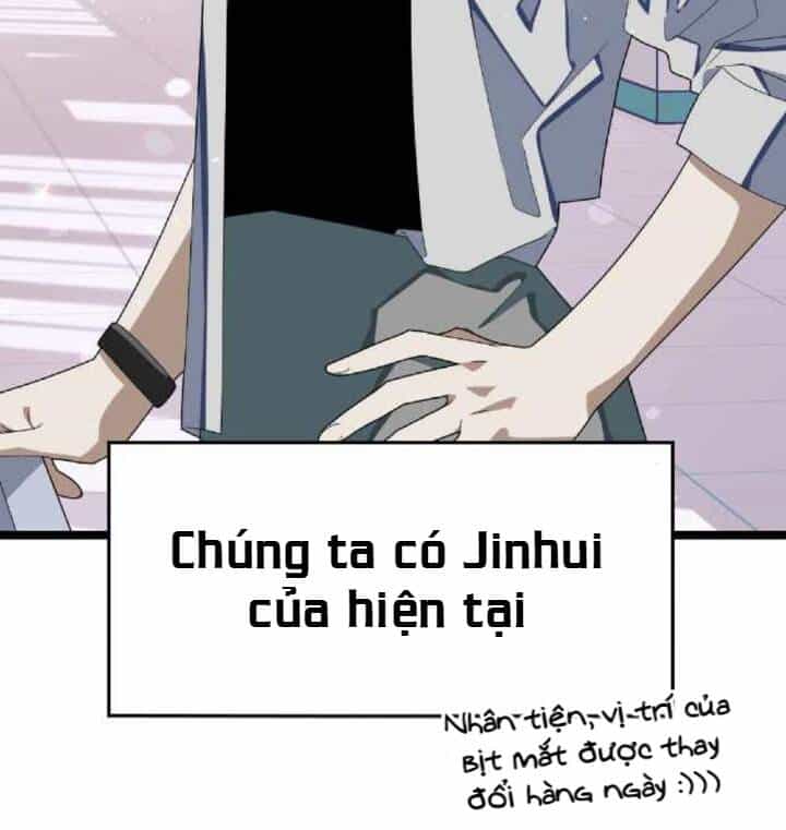 Sự Lãng Mạn Còn Tồn Tại - Chương 34 - ảnh 35