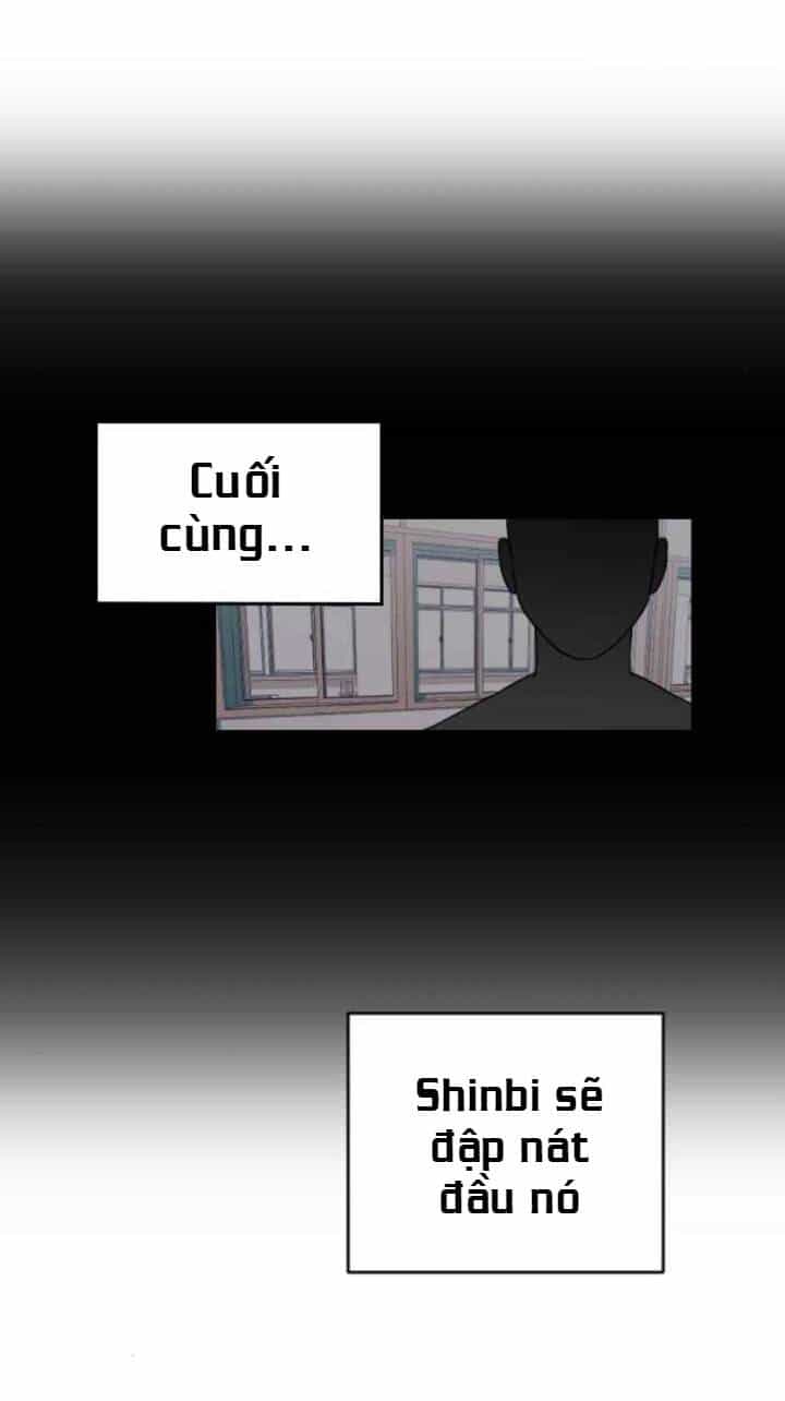 Sự Lãng Mạn Còn Tồn Tại - Chương 34 - ảnh 75