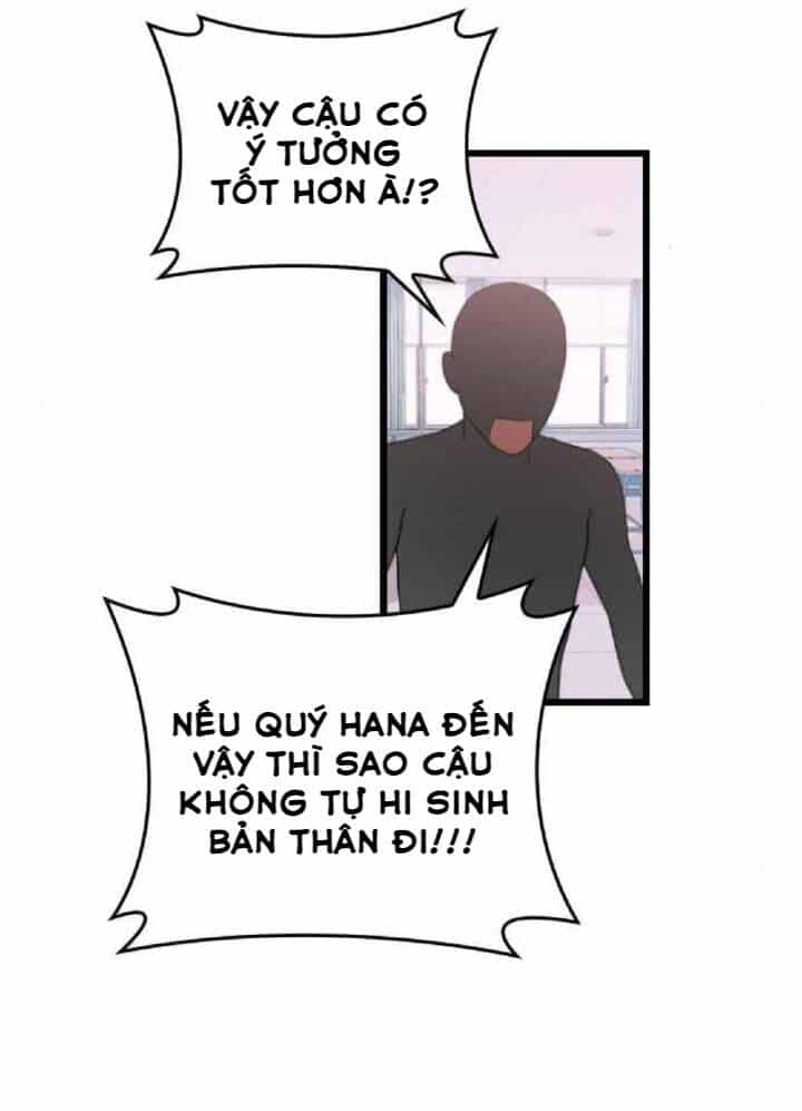 Sự Lãng Mạn Còn Tồn Tại - Chương 35 - ảnh 4