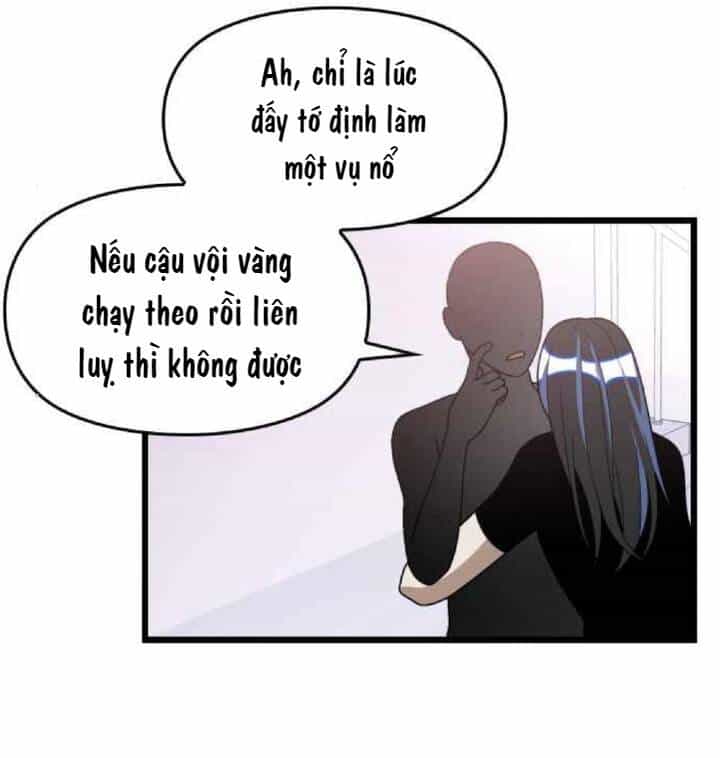 Sự Lãng Mạn Còn Tồn Tại - Chương 35 - ảnh 47