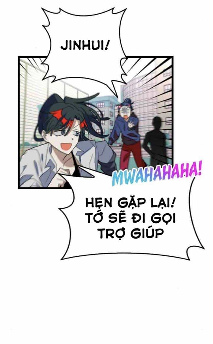 Sự Lãng Mạn Còn Tồn Tại - Chương 35 - ảnh 58