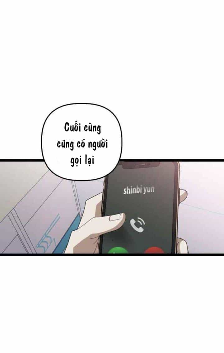 Sự Lãng Mạn Còn Tồn Tại - Chương 35 - ảnh 67