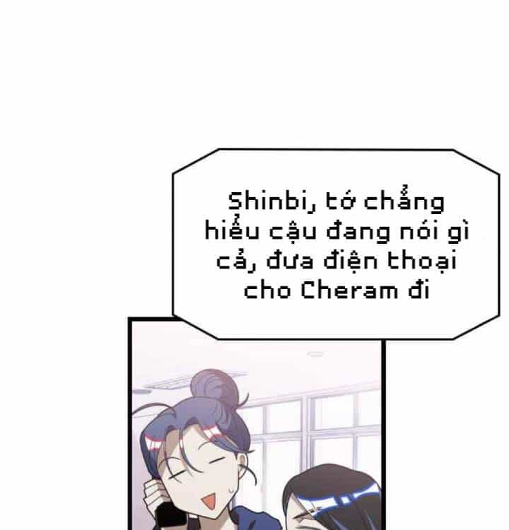 Sự Lãng Mạn Còn Tồn Tại - Chương 35 - ảnh 70