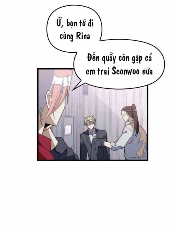 Sự Lãng Mạn Còn Tồn Tại - Chương 35 - ảnh 73