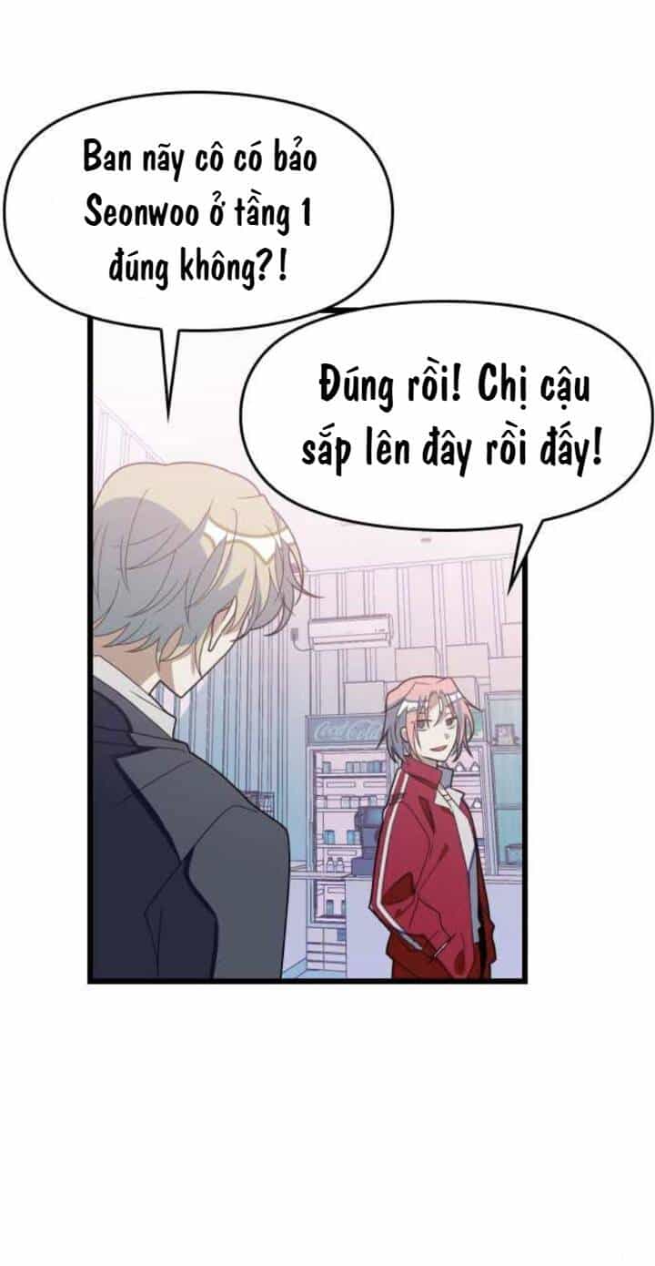 Sự Lãng Mạn Còn Tồn Tại - Chương 35 - ảnh 78