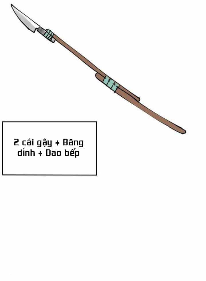 Sự Lãng Mạn Còn Tồn Tại - Chương 35 - ảnh 95