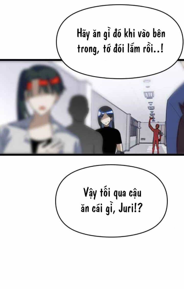 Sự Lãng Mạn Còn Tồn Tại - Chương 36 - ảnh 71