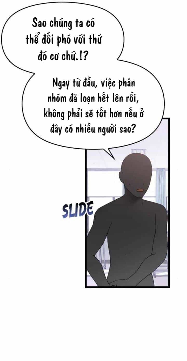 Sự Lãng Mạn Còn Tồn Tại - Chương 36 - ảnh 9