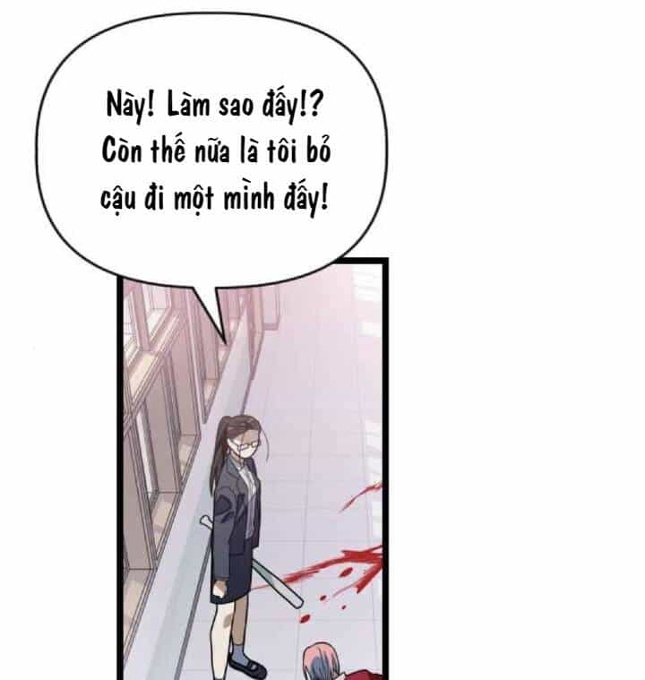 Sự Lãng Mạn Còn Tồn Tại - Chương 37 - ảnh 24
