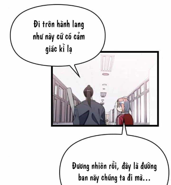 Sự Lãng Mạn Còn Tồn Tại - Chương 37 - ảnh 3