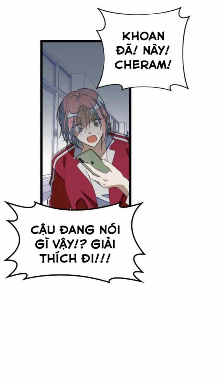 Sự Lãng Mạn Còn Tồn Tại - Chương 37 - ảnh 45