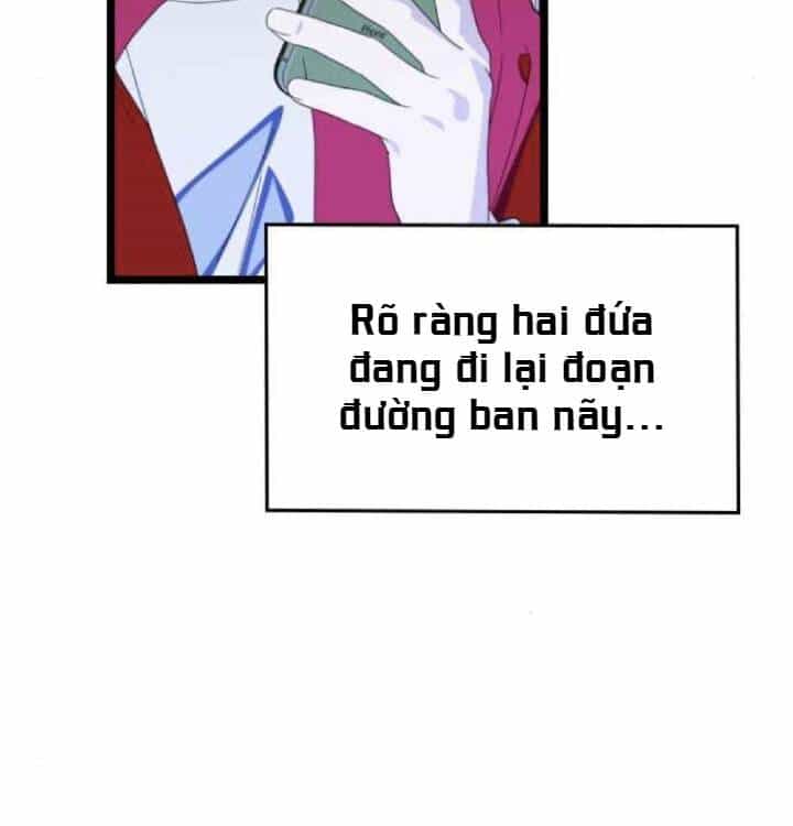 Sự Lãng Mạn Còn Tồn Tại - Chương 37 - ảnh 52