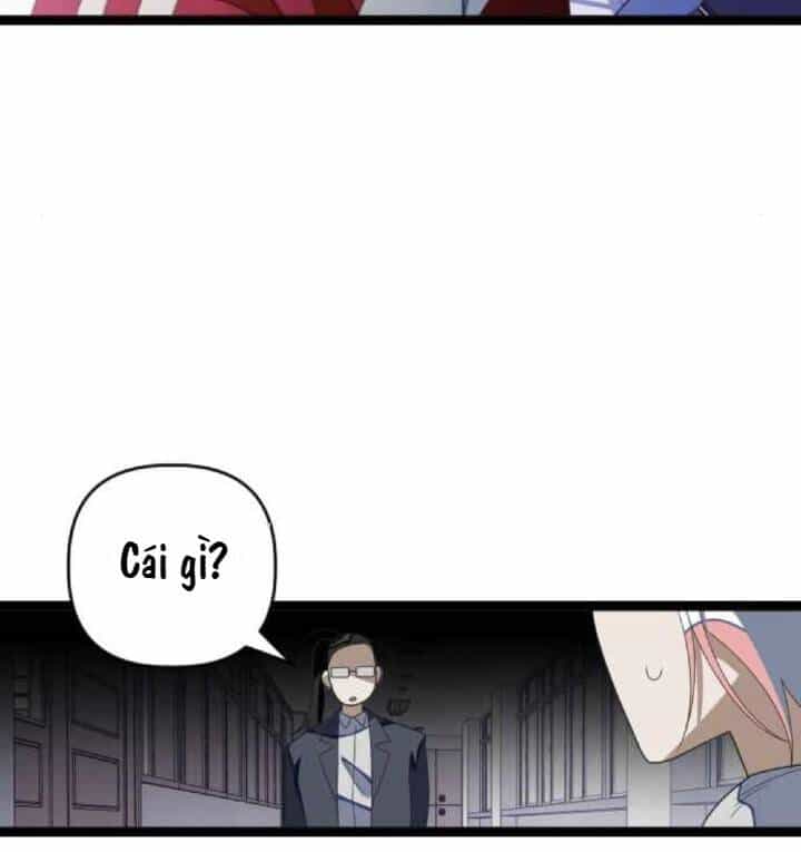 Sự Lãng Mạn Còn Tồn Tại - Chương 37 - ảnh 57