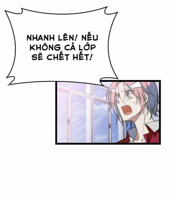 Sự Lãng Mạn Còn Tồn Tại - Chương 37 - ảnh 61