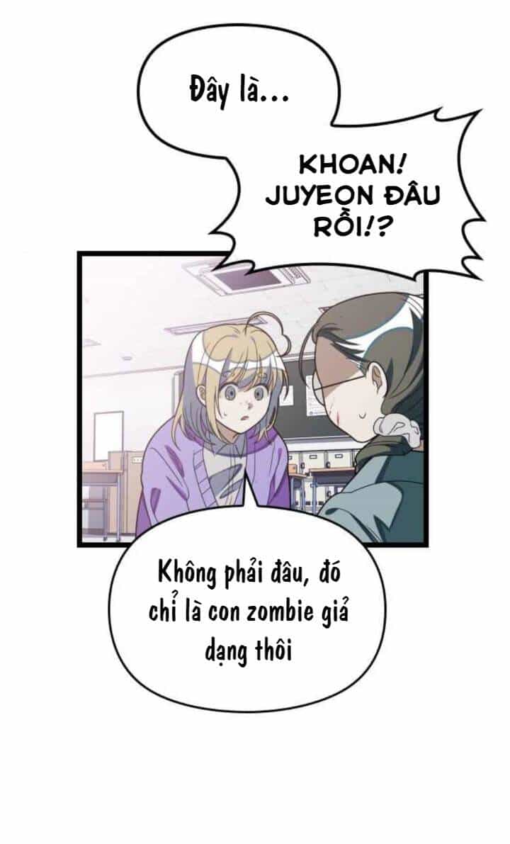 Sự Lãng Mạn Còn Tồn Tại - Chương 37 - ảnh 72