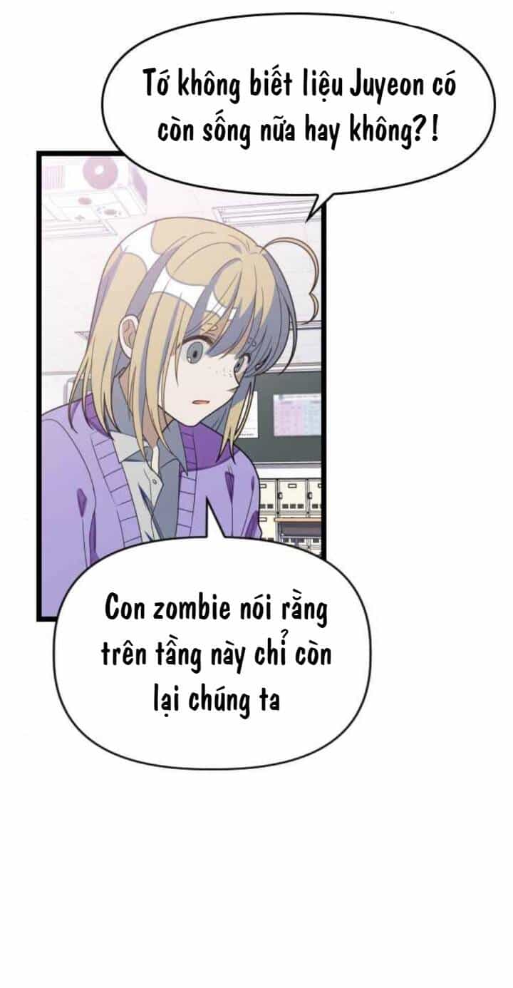 Sự Lãng Mạn Còn Tồn Tại - Chương 37 - ảnh 73