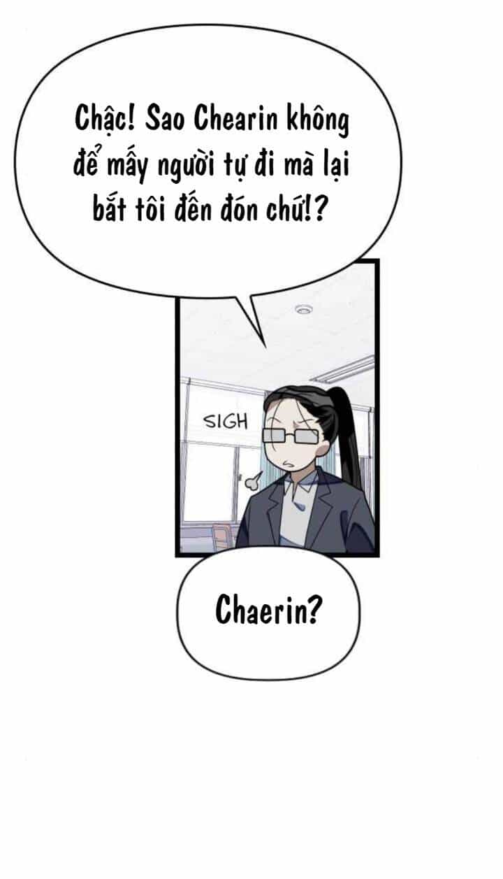 Sự Lãng Mạn Còn Tồn Tại - Chương 37 - ảnh 83