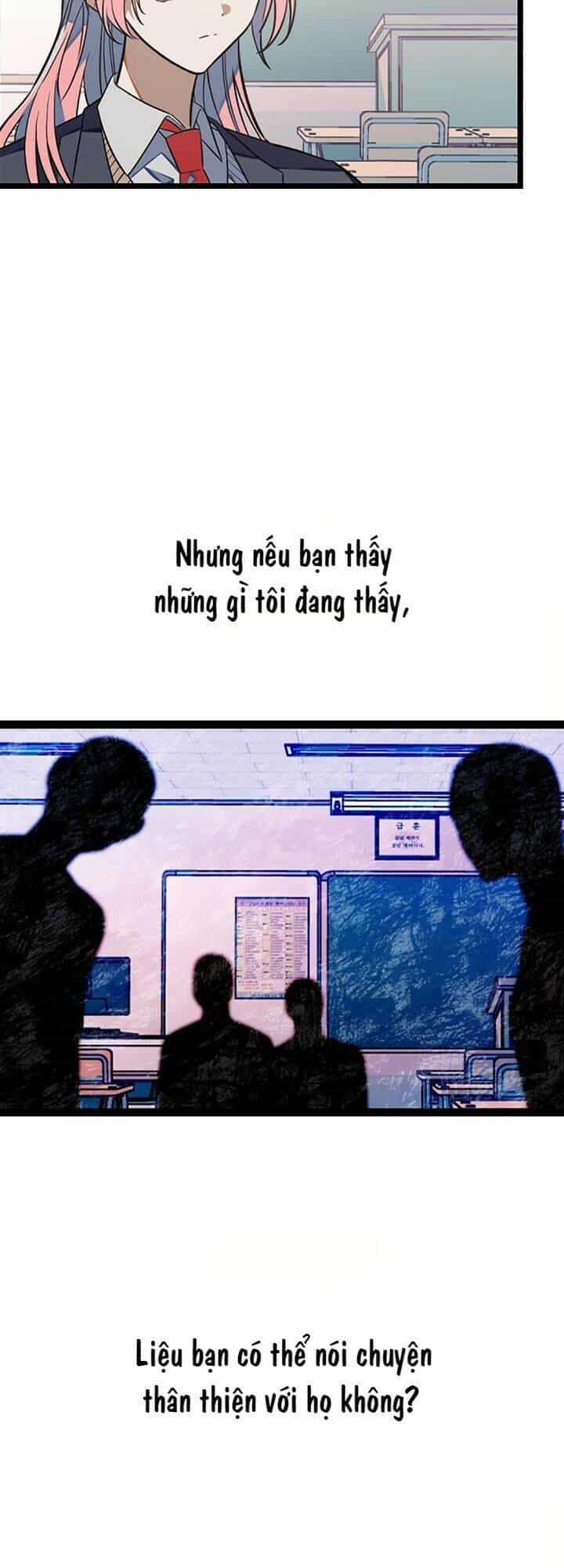 Sự Lãng Mạn Còn Tồn Tại - Chương 3 - ảnh 17