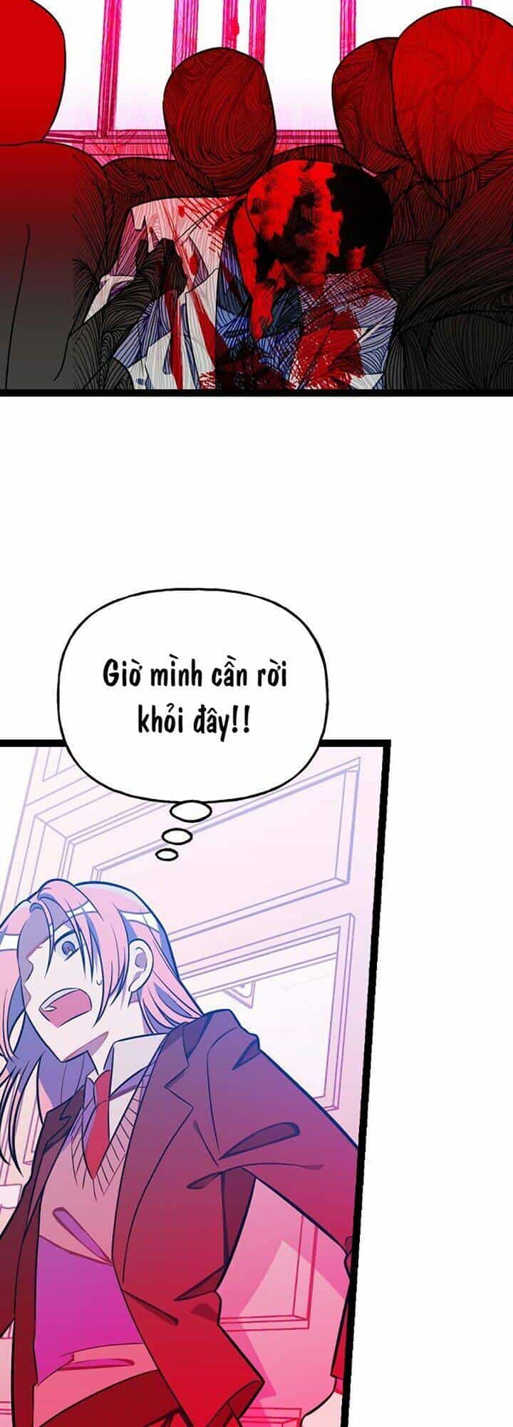 Sự Lãng Mạn Còn Tồn Tại - Chương 3 - ảnh 36
