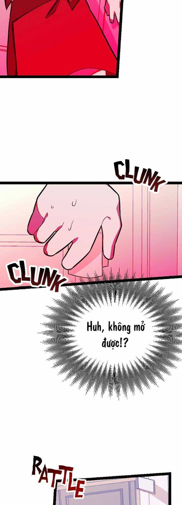 Sự Lãng Mạn Còn Tồn Tại - Chương 3 - ảnh 37