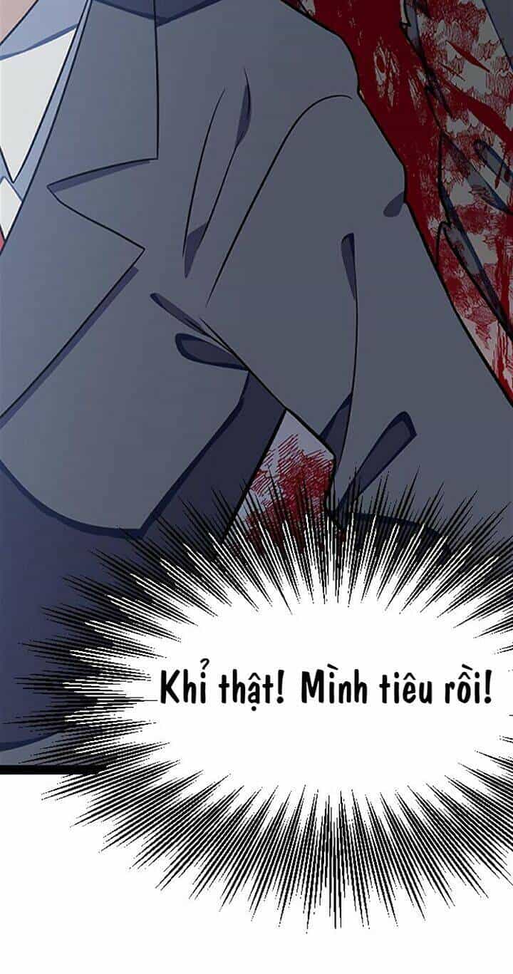Sự Lãng Mạn Còn Tồn Tại - Chương 3 - ảnh 48