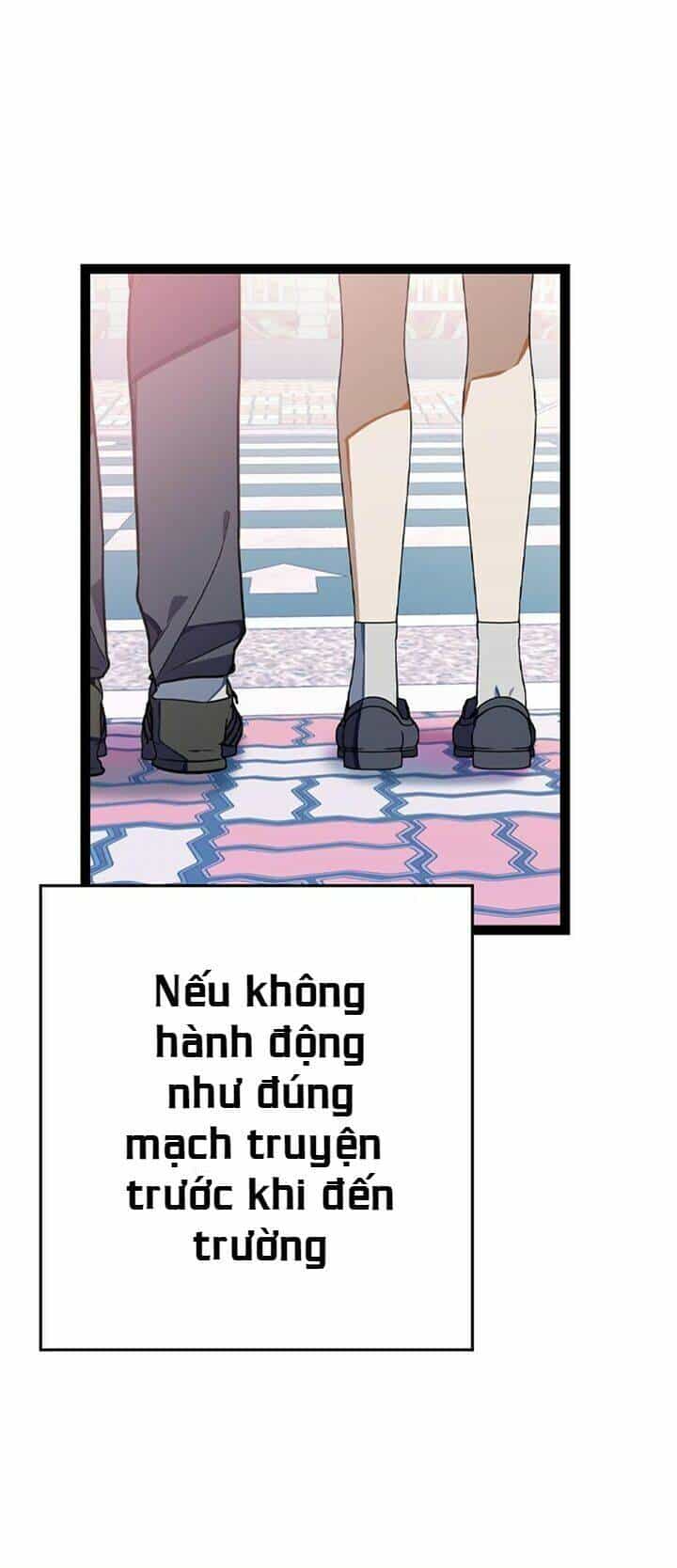 Sự Lãng Mạn Còn Tồn Tại - Chương 3 - ảnh 5