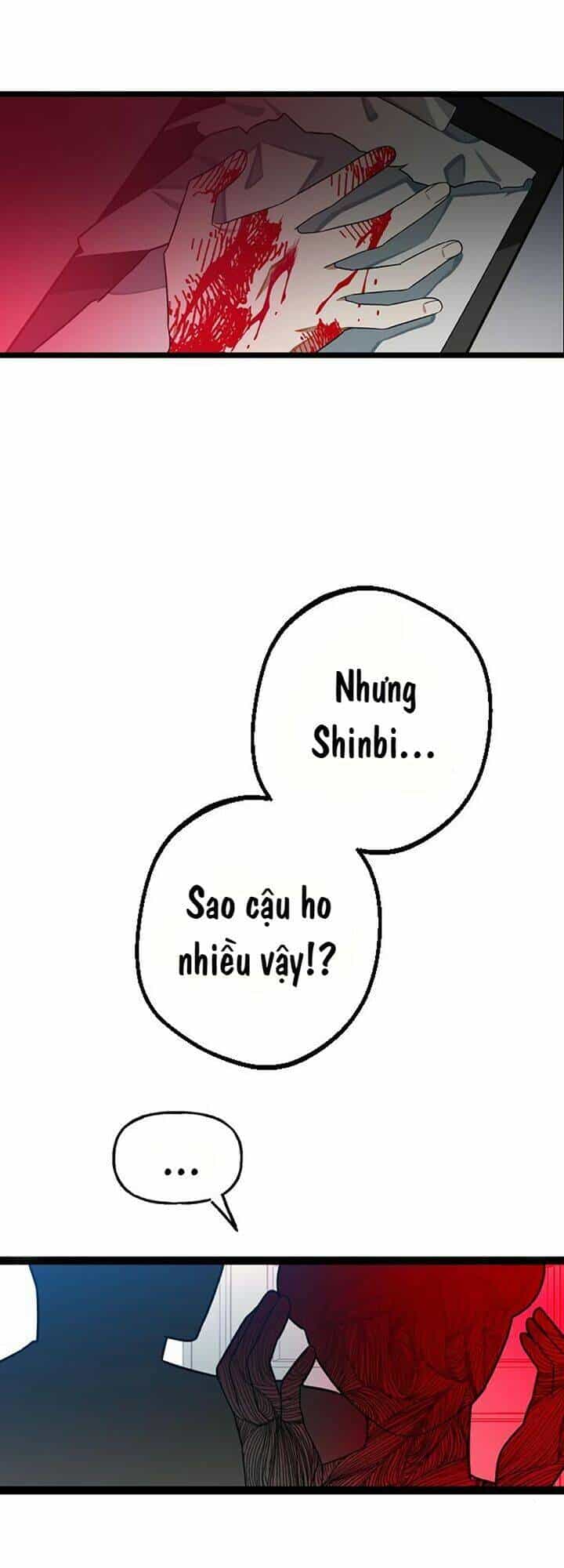 Sự Lãng Mạn Còn Tồn Tại - Chương 3 - ảnh 57