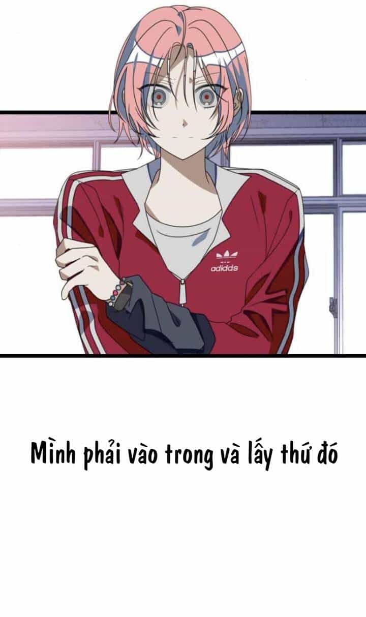 Sự Lãng Mạn Còn Tồn Tại - Chương 38 - ảnh 15