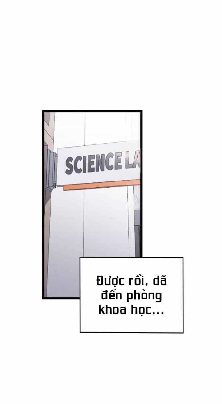 Sự Lãng Mạn Còn Tồn Tại - Chương 38 - ảnh 2