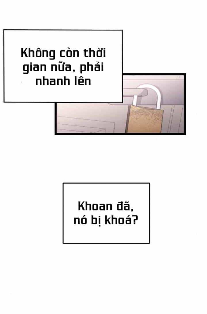 Sự Lãng Mạn Còn Tồn Tại - Chương 38 - ảnh 3
